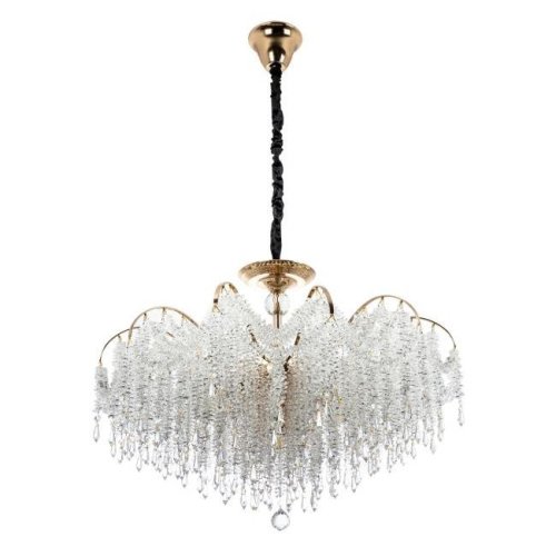 ML.855.16 GD Подвесная люстра ML Modelux ML.855.16 GD