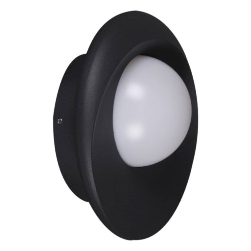 Настенный светильник Reluce 86875-9.2-001JH LED12W GR