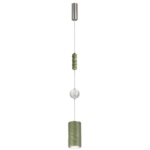 Светильник подвесной Odeon Light EXCLUSIVE Riviera 5451/18LA