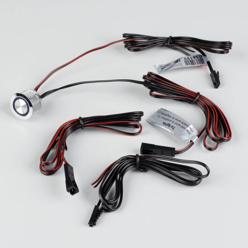 Диммер Arlight Prime 036179