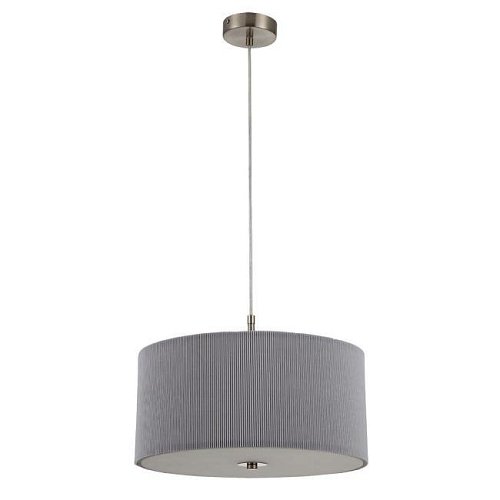 A1021SP-3SS Подвесная люстра Arte Lamp Mallorca A1021SP-3SS
