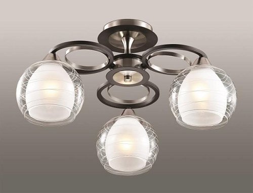 2774/3C Потолочная люстра Odeon Light Vesonto 2774/3C