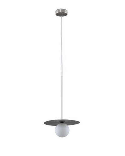 V11572-1P Светильник подвесной Moderli Scrumbel V11572-1P