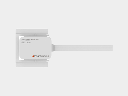 00-00045484 Датчик сенсорный для зеркал SR-Mirror-AntiFog-Touch, SWG Standard 00-00045484