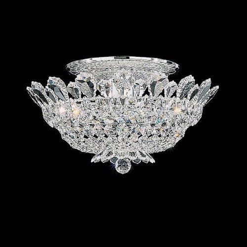 L57506.28 Потолочная люстра L'Arte Luce Luxury Trilliane L57506.28