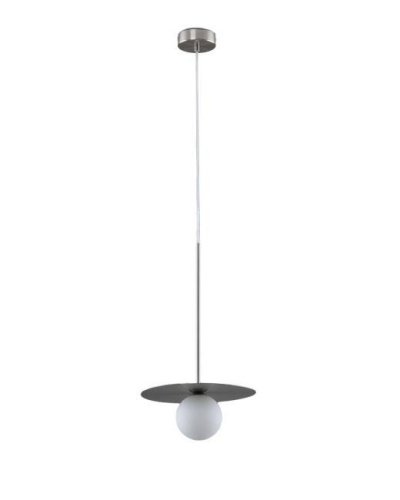 V11572-1P Светильник подвесной Moderli Scrumbel V11572-1P