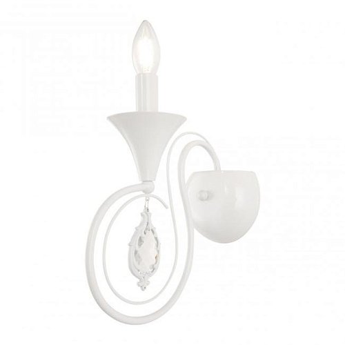 349920/1W WT Настенное бра Arte Milano Am349920 349920/1W WT