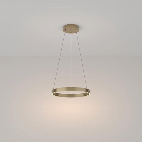 MOD058PL-L22BS3K Подвесная люстра Maytoni Rim MOD058PL-L22BS3K