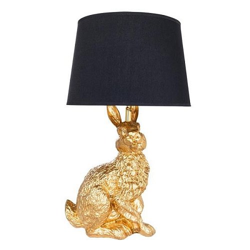 A4015LT-1GO Настольная лампа Arte Lamp Izar A4015LT-1GO
