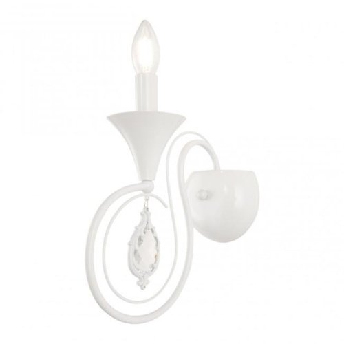 349920/1W WT Настенное бра Arte Milano Am349920 349920/1W WT