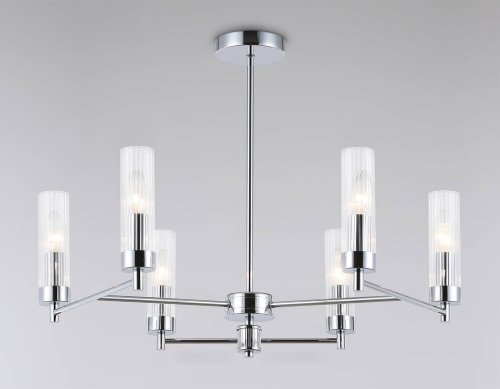 Потолочная люстра Ambrella Modern LH55151