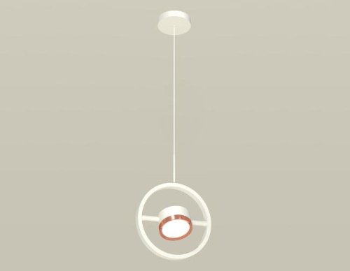 Светильник подвесной Ambrella Traditional DIY XB9111104