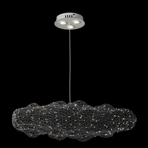 Подвесная люстра Loft It Cloud 10247/700 Silver