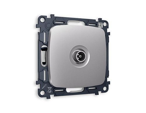 Розетка Ambrella Volt OMEGA MO513010