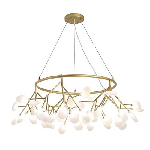 A7272SP-45GO Подвесная люстра Arte Lamp Candy A7272SP-45GO