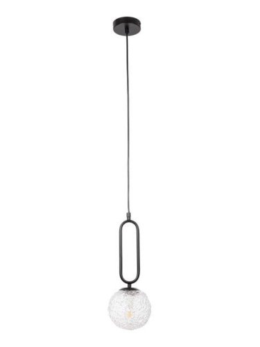Светильник подвесной MyFar Pierre MR2241-1P