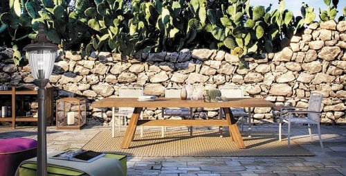 Столб фонарный уличный L'Arte Luce MICHIGAN L79085.12