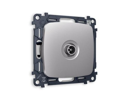 Розетка Ambrella Volt OMEGA MO513010