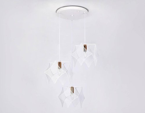 TR8426 Светильник подвесной Ambrella Traditional TR8426