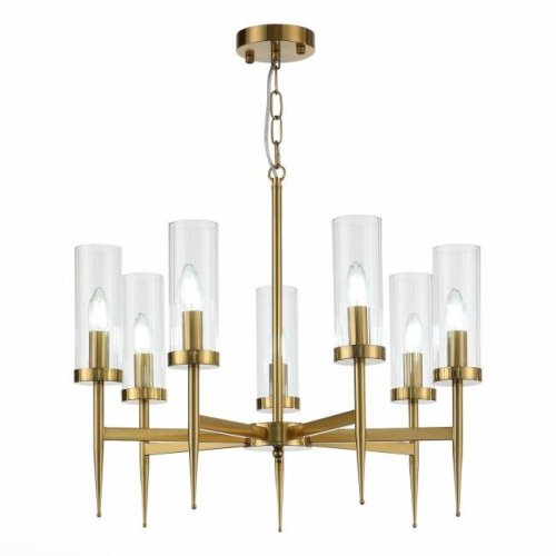 SL1159.303.07 Подвесная люстра ST Luce Acazio SL1159.303.07