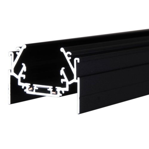 Шинопровод Reluce RL 06300 track rail 3000mm BK