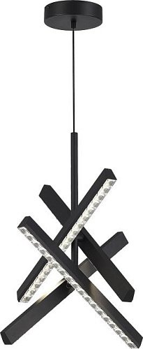 SL1018.413.04 Подвесная люстра ST Luce Euclidics SL1018.413.04