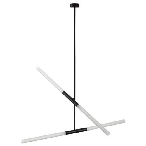 4307/4 Люстра на штанге Odeon Light Soho 4307/4