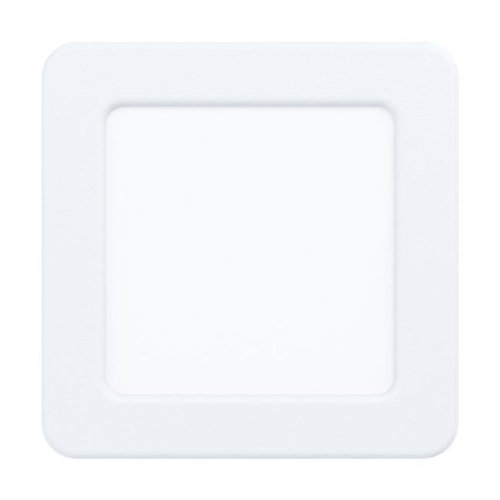 Встраиваемый светильник Eglo Fueva 5 99162