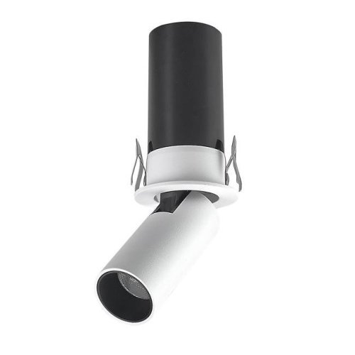 Встраиваемый светильник Mantra Garda 9136