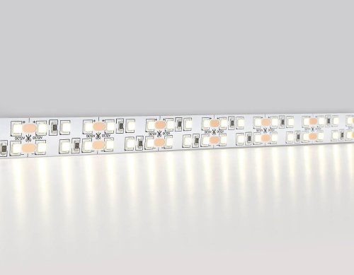 LED лента Ambrella LED Strip 12V GS1702