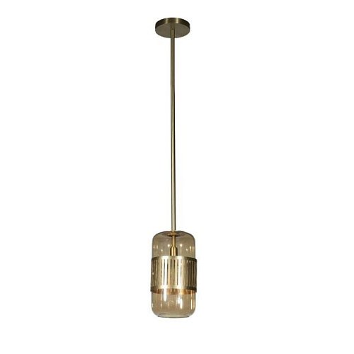 10097P Светильник потолочный Loft It Hudson 10097P
