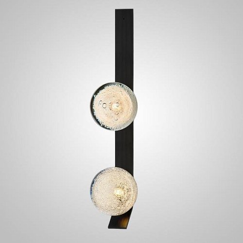 241265-23 Настенный светильник ImperiumLoft Leroy-Leen-Wall01 241265-23