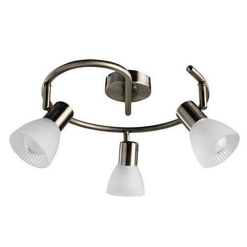 A5062PL-3AB Потолочная люстра Arte Lamp Parry A5062PL-3AB