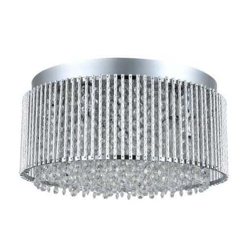 Потолочная люстра Escada 2124/6P Chrome