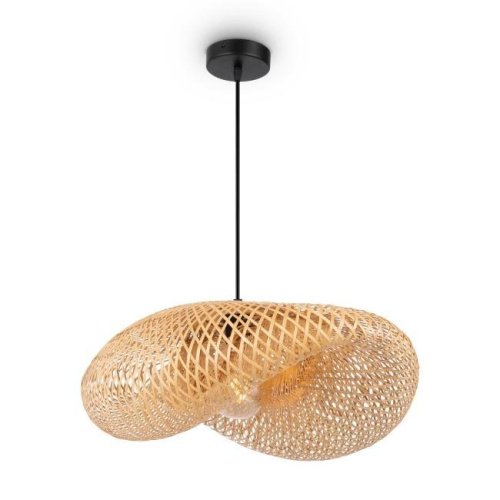 Светильник подвесной Freya Wavy FR5243PL-01BR9