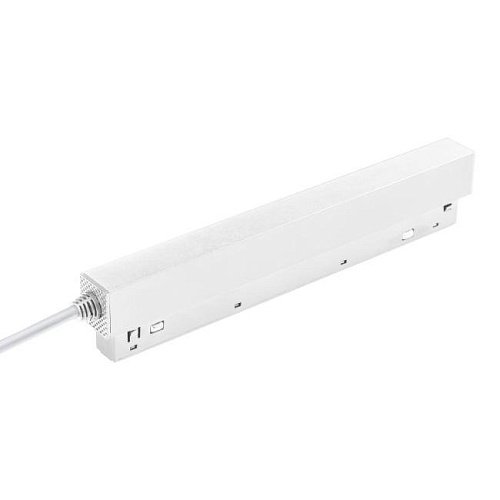 509007W Блок питания к треку 509ххх UNO 48V 200W (провод 30см) Uno Lightstar 509007W