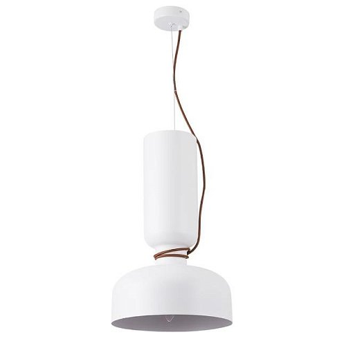 UNO SP1.3 WHITE Светильник подвесной Crystal Lux Uno UNO SP1.3 WHITE