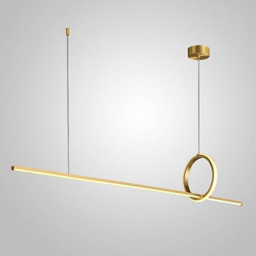 231389-23 Светильник подвесной ImperiumLoft Moffit-B-Long01 231389-23