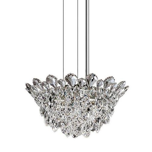 L59106.98 Подвесная люстра L'Arte Luce Luxury Trilliane L59106.98