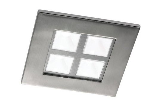 357059 Встраиваемый светильник Novotech Box 357059