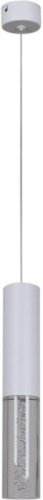 Подвесной светильник 16009-0.9-001LD 300mm GU10 WT