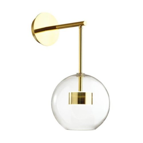 4640/12WL Настенное бра Odeon Light Bubbles 4640/12WL