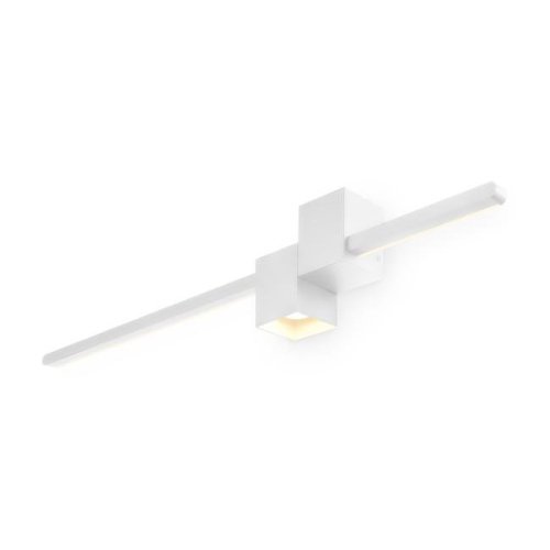 FR6062WL-L22W Настенный светильник Союз / Union Freya FR6062WL-L22W
