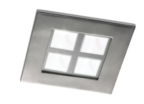 357059 Встраиваемый светильник Novotech Box 357059