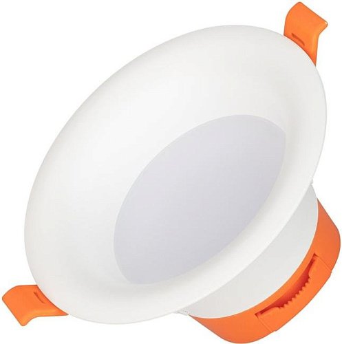 Встраиваемый светильник Arlight Blizzard 035593