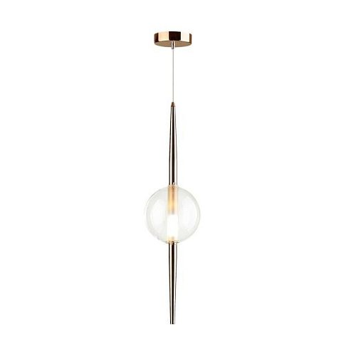 4685/1 Светильник подвесной Odeon Light Lazia 4685/1