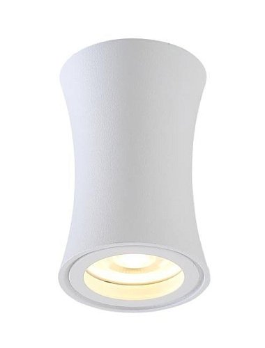 CLT 031C WH Накладной светильник Crystal Lux Clt 031 CLT 031С WH