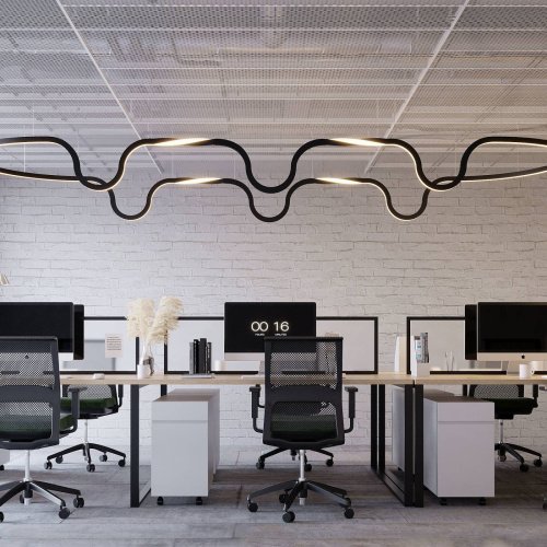 Профиль Arlight Sl-Arc 026600