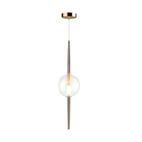 4685/1 Светильник подвесной Odeon Light Lazia 4685/1