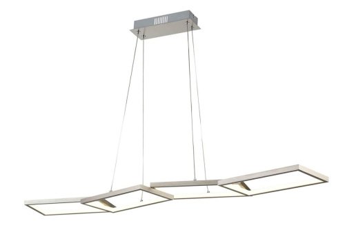 Подвесная люстра Vele Luce Netta VL7075P04
